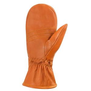 Gants de ski d'hiver de qualité supérieure, épaissis, imperméables, doublure chaude, pour adultes et jeunes, pour le snowboard et les jeux de neige - Product Image 6