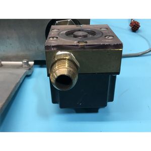 Proteus Industries 100552L1 FLUID FLOW SWITCH + - อุปกรณ์และอะไหล่เซมิคอนดักเตอร์ระดับโลกที่เชื่อถือได้ - Product Image 5
