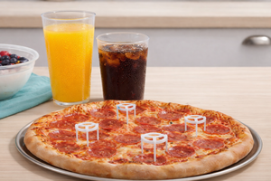 Clear Food Grade PP Plastic Boba Tea Cups Disposable <b>Takeaway</b> Reusable Drink Cups Custom Logo Manufacturer Wholesale Bulk Supply - Product Image 4