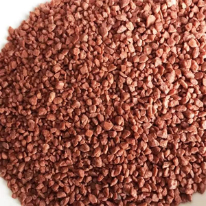 โพแทสเซียมคลอไรด์สีแดงคุณภาพพรีเมียม ขายส่งจากโรงงาน 60% K2O ปุ๋ย MOP สำหรับส่งออก - Product Image 3