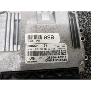 Porter Usó ECUs y Módulos de Computación 391044A311 - Product Image 2