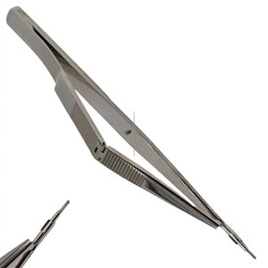 Punzón de Membrana Kelly Descemet WPS de 0.75 mm, Instrumento Quirúrgico Oftálmico para Trasplante de Córnea, Cortador de Orificios de Precisión - Product Image 1