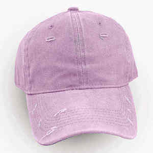 Casquettes de baseball en coton, vente directe d'usine, prix de gros, unisexe, tendance homme. - Product Image 2