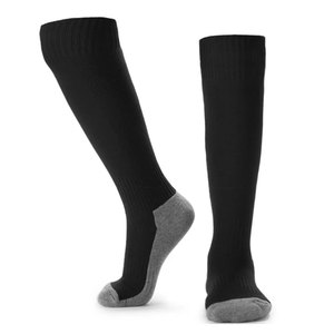 Modern Design Crew 2 Toe Men's <b>Socks</b> Soft Cotton Blend Comfort Breathable Stretch for Daily Casual Wear - Product Image 1