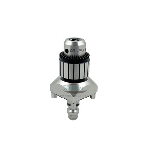Funding HPEDM الدقة Erowa لها 50 تشاك الصلب 3 فكي حامل لقط لغرق Edm - Product Image 1