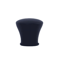 Support de vêtement en acier inoxydable 304, fraisage CNC, durable, taille personnalisée pour l'industrie du vêtement