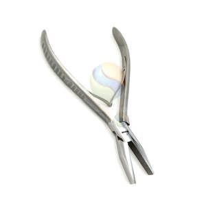 Kit de Herramientas Profesional de 10 Piezas de Acero Inoxidable para Extensiones de Cabello – Alicates con Logotipo y Empaque Personalizados - Product Image 2