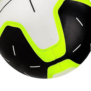 Nouveau Ballon de Football Professionnel Taille 5 Standard 2026 en PU de Haute Qualité, Promotionnel, avec Logo Personnalisé et Service OEM - Product Image 6