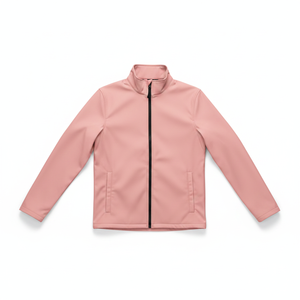 Wholesale Streetwear Custom Made Thin Polyester <b>Waterproof</b> Windbreaker Casual Wear Outer <b>Long</b> Bomber <b>Jacket</b> for Men - Product Image 6