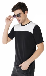 Camiseta de Moda Vintage para Hombre, Estilo Nuevo, Más Vendida, con Logotipo Personalizado Impreso, Manga Regular, Corte Holgado, Alta Calidad, 100% Algodón - Product Image 6