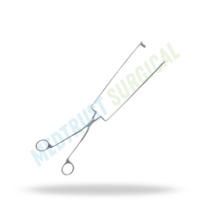 Marqueur de nombril 32 cm, instrument de marquage chirurgical en acier inoxydable, outil de chirurgie plastique pour abdominoplastie - Product Image 3