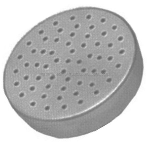 Top Quality WARSAW MEDICAL <b>Needle</b> <b>Case</b>-Round Stainless Steel ISO & CE Certified Hollowware Instruments | <b>needle</b> holder - Product Image 1