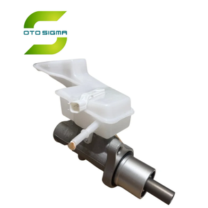 Nouveau maître-cylindre de frein BPYS-43-40Z OEM fabriqué à Taiwan pour Mazda 3 - Product Image 1