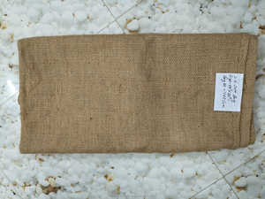 Sacs à pommes de terre et sacs à riz, sacs en toile de jute 54x32 pouces pour légumes, sacs de rangement robustes et réutilisables pour la maison et le jardinage, housses pour plantes - Product Image 3