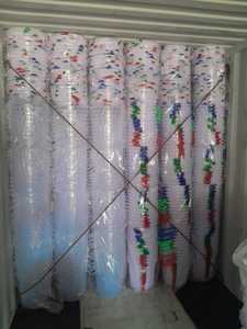 Cổ điển DC xô với chất lượng tốt nhất nhựa xử lý 9L nhựa xử lý xô + Nắp trong suốt - Product Image 6