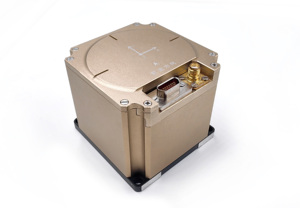 Certified 6.06g <strong>Random</strong> <strong>Vibration</strong>-Tolerant IMU Motion &amp; Position Sensors - Product Image 5