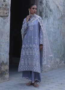 Ladies Wear Summer Light Weight Breathable V-neck Solid Color Ball Gown Button Knee-Length Dupatta Women Party A-Line - Product Image 2