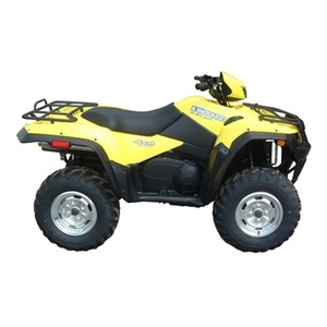 รถสำเร็จรูป King/Quad 700 4x4 เกียร์อัตโนมัติ จัดส่งรวดเร็ว มีใบรับรอง EEC ขายส่งราคาพิเศษสำหรับ Smart - Product Image 2