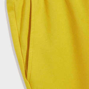 Pantalones Cortos Deportivos Profesionales para Hombre, Alta Calidad, Precio Económico, Logotipo Personalizado, Servicio OEM, Pantalones Cortos Deportivos para Hombre Más Vendidos - Product Image 3