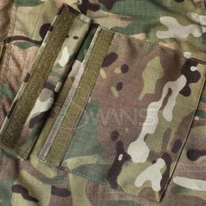 Combinaison de chasse respirante pour homme, prix de gros, nouvelle collection, robuste, idéale pour les voyages de chasse - Product Image 2