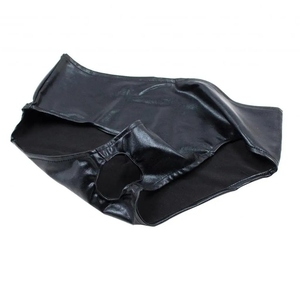 Ropa Interior de Cuero para Hombre, Calzoncillos y Bóxers, Diseño Personalizado, Nuevo, Económico, a la Moda, Cómodo, Ajuste Premium - Product Image 2