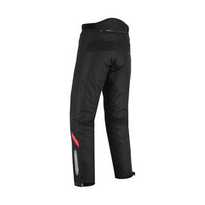 ชุดหนังสำหรับขี่มอเตอร์ไซค์แบบ unisex สำหรับนักแข่ง พร้อมแจ็คเก็ตและกางเกง กันลม ไซส์ใหญ่พิเศษ รับสั่งตัด - Product Image 5