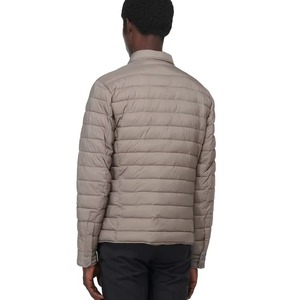 Bubble <b>Jacket</b> Hot Sales Men Winter Bubble <b>Jacket</b> High Quality Plus Size Puffer <b>Jacket</b> - Product Image 2