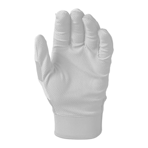 Guantes de Béisbol de Cuero para Hombre, Dedos Completos, Transpirables, Ligeros, Duraderos, con Diseño de Logotipo Personalizado - Product Image 3