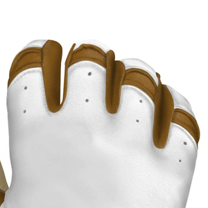 Guantes de Bateo de Béisbol al por Mayor con Ajuste Ergonómico y Construcción Duradera en la Palma para Importadores, Distribuidores y Minoristas - Product Image 4