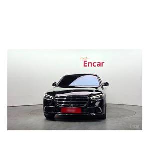 Mercedes-Benz Classe S S580L 4MATIC 2024, 46 846 km, boîte automatique, conduite à gauche - Product Image 3