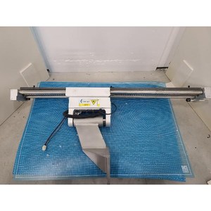 Lam Research 2300 Flex FX Linear SLIDE ตัวกระตุ้นที่ใช้เป็นชิ้นส่วนอุปกรณ์เซมิคอนดักเตอร์แบบดั้งเดิม - Product Image 1