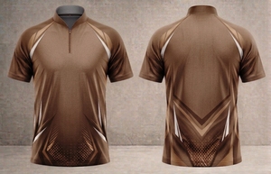 Uniformes de Fútbol Sublimados con Estilo, Totalmente Personalizables, Camisetas de Fútbol y Fútbol Americano de Tallas Grandes con Logotipo - Product Image 6
