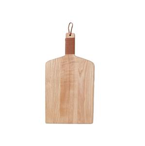 Nouveauté : Planche à découper en bois d'acacia de qualité supérieure, durable, taille, forme et couleur personnalisables - Product Image 2