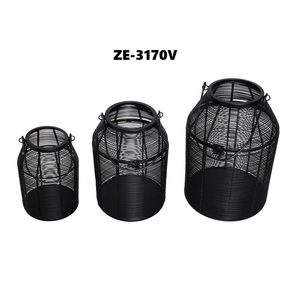 Modern Handmade Iron Candlestick Holder Elegant Tabletop Centerpiece for Dining Room Wedding and HomeEvent Planner <b>Bulk</b> <b>Candle</b> - Product Image 1