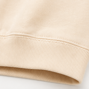 Sweat-shirt à manches longues et col rond pour filles, imprimé de Noël, avec rennes, Père Noël et sapin, pull décontracté pour enfants - Product Image 5
