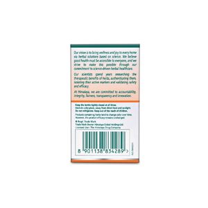Comprimés d'extrait d'herbe de Shatavari de qualité supérieure (sauvage) en flacon pour le soulagement du stress et l'énergie, qualité alimentaire - Product Image 2