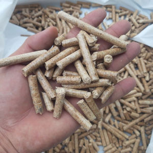 Pellets de Madera de Pino y Abeto Clase A1 al por Mayor, 6mm, Certificación DIN Plus y ENplus A1A2 BSL, en Bolsas de 15kg, Precio al por Mayor - Product Image 6