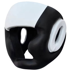 Protection de tête pour adultes, hommes et femmes, protection intégrale du visage, vente en gros, prix bas - Product Image 1