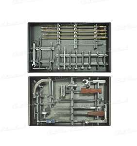 Juego Completo de Instrumentos para Cesárea en Venta por Dentavex - Product Image 4