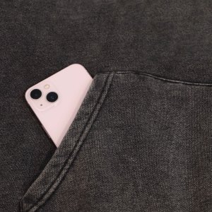Sweat-shirts d'hiver pour hommes de haute qualité, imprimés, personnalisés, streetwear, 100% coton, à capuche, décontractés, en molleton, écologiques - Product Image 5