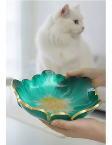 Bol alimentaire en résine durable de haute qualité, couleur accrocheuse, qualité supérieure, vaisselle de camping classique et écologique pour cadeaux promotionnels - Product Image 1