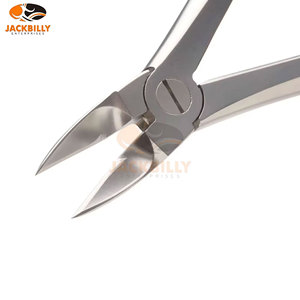 Pinzas para Cortar Huesos de Alta Calidad con Fuente de Alimentación Manual, Precio de Fábrica al por Mayor, Instrumentos Quirúrgicos Ortopédicos - Product Image 2