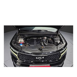 Kia Sorento 2.5T Gasolina 4WD 2022 con Cámara Trasera, Emisión Euro V, Asientos de Cuero - 56,177 km, Volante a la Izquierda - Product Image 6