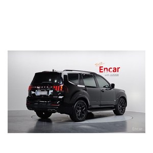 Kia Mohave 2020 Diésel 3.0 4WD 5 Plazas con Volante a la Izquierda, Caja de Cambios Automática, Norma de Emisiones Euro V, Cuero, 79,757 km - Product Image 2