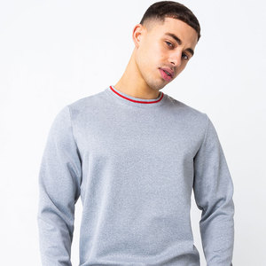 Ensemble de survêtement pour homme avec logo personnalisé imprimé, respirant, coupe-vent, deux pièces, pour l'hiver, grande taille, prix bas - Product Image 3