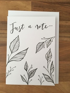 Nuevas Tarjetas de Invitación de Papel Hechas a Mano con Diseño Personalizado para Celebraciones, Tarjetas Personalizadas para Aniversario de Bodas - Product Image 2