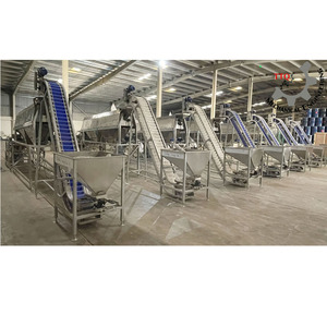 High Quality Cashew Processing <b>Machine</b> Made in Vietnam Perfectly Peels Cashews Made in Vietnam - Product Image 4
