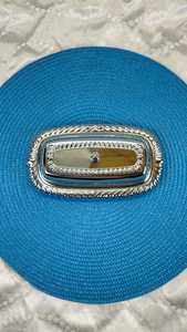 Eco-Friendly Reusable Metal Butter Dish for Daily Use - Product Image 6