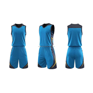 Conjunto de Uniforme de Baloncesto Sublimado Personalizado de Alto Rendimiento, Diseño de Rayas Blancas y Moradas, Malla Transpirable que Absorbe la Humedad - Product Image 5