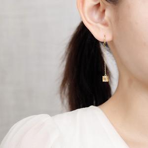 Boucles d'oreilles élégantes - Product Image 5